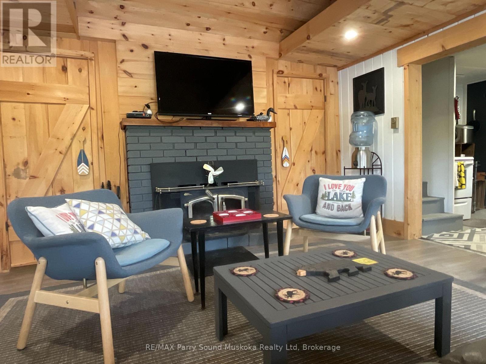 104 Kawigamog Lake, Parry Sound Remote Area, Ontario  P0H 1S0 - Photo 18 - X13138056