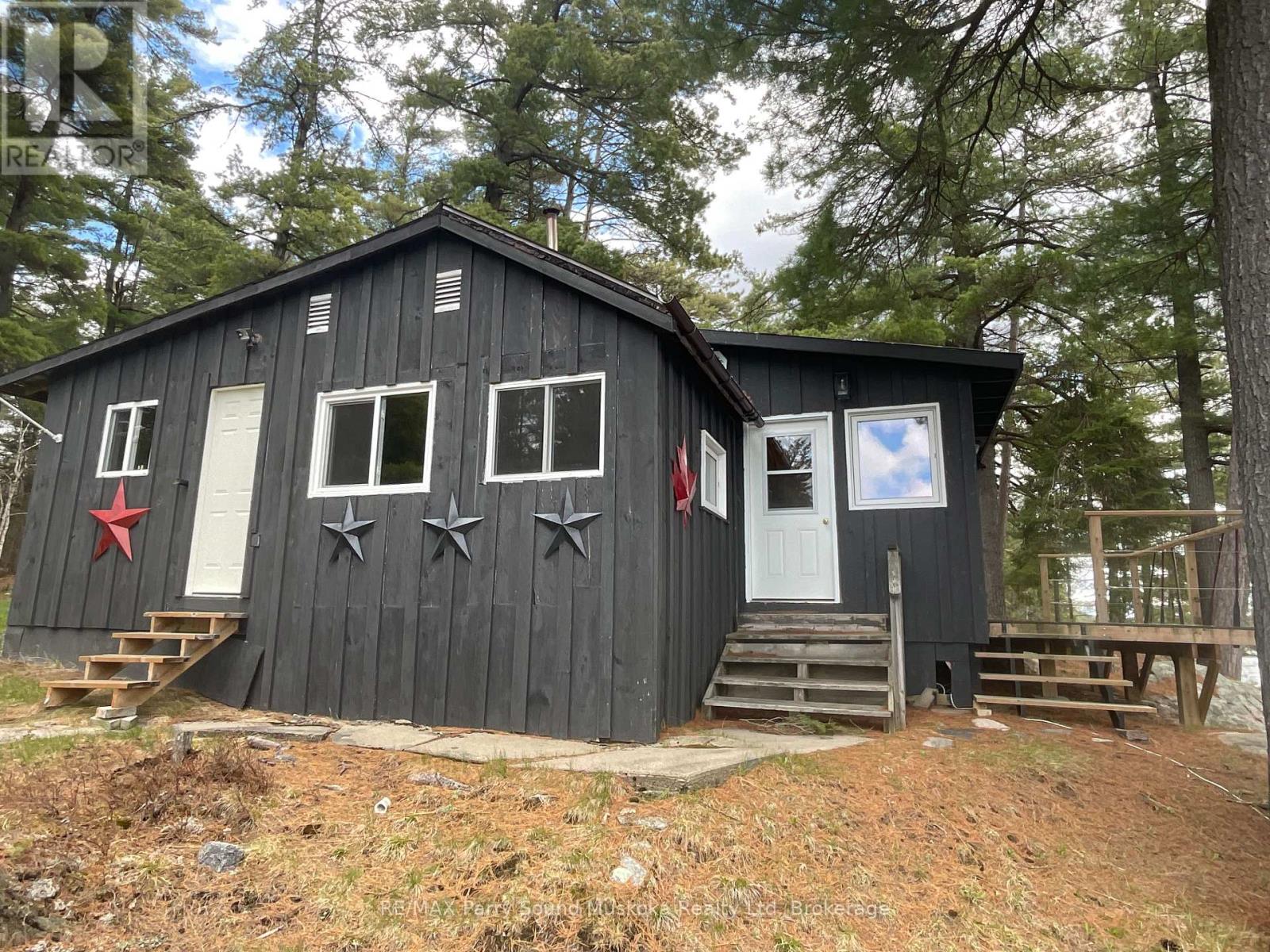 104 Kawigamog Lake, Parry Sound Remote Area, Ontario  P0H 1S0 - Photo 8 - X13138056