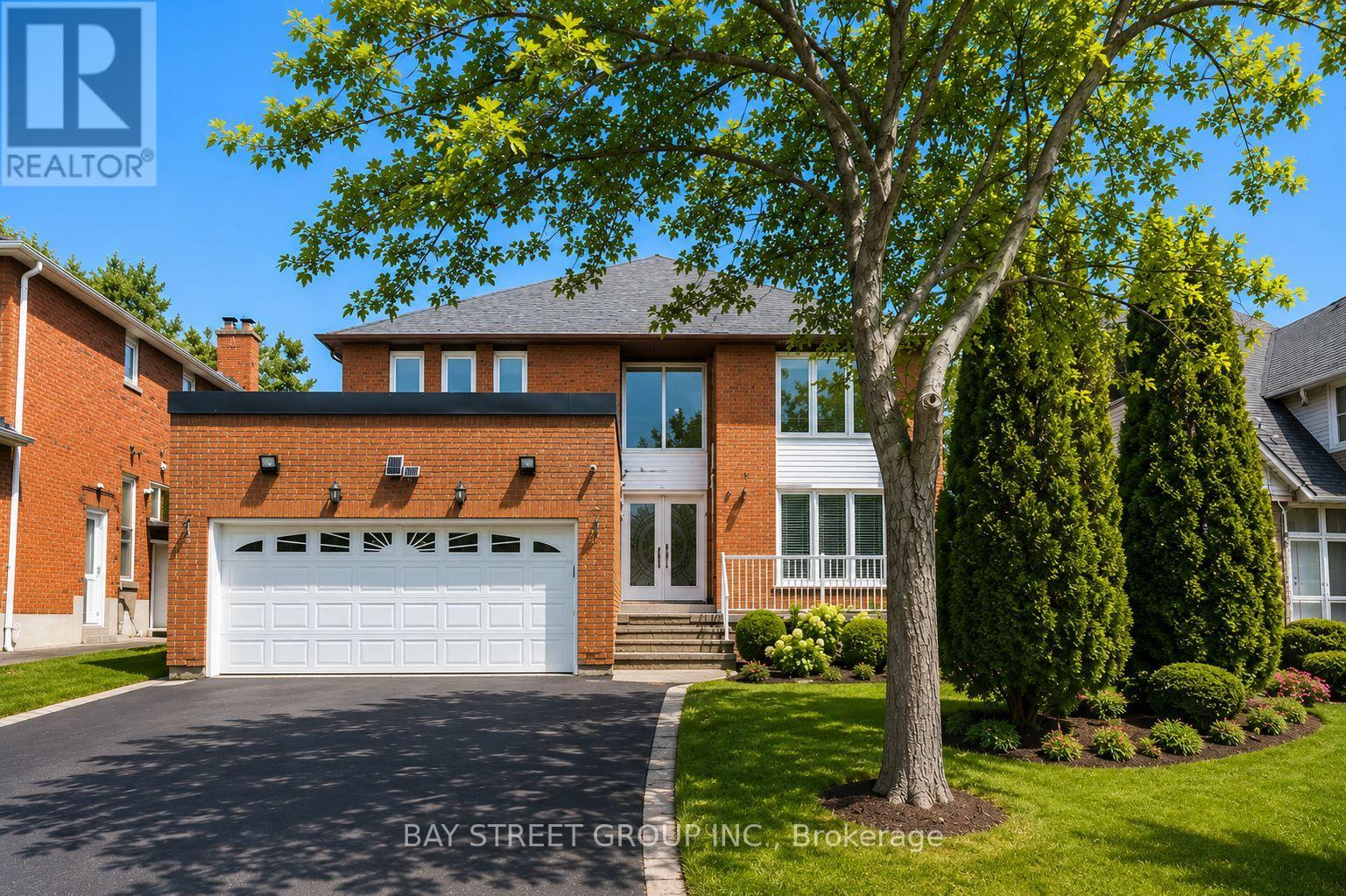 19 DELANCEY CRESCENT, Markham, Ontario