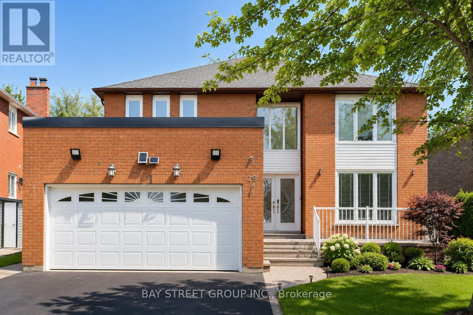 19 Delancey Crescent, Markham, Ontario  L3P 7C9 - Photo 2 - N13028382