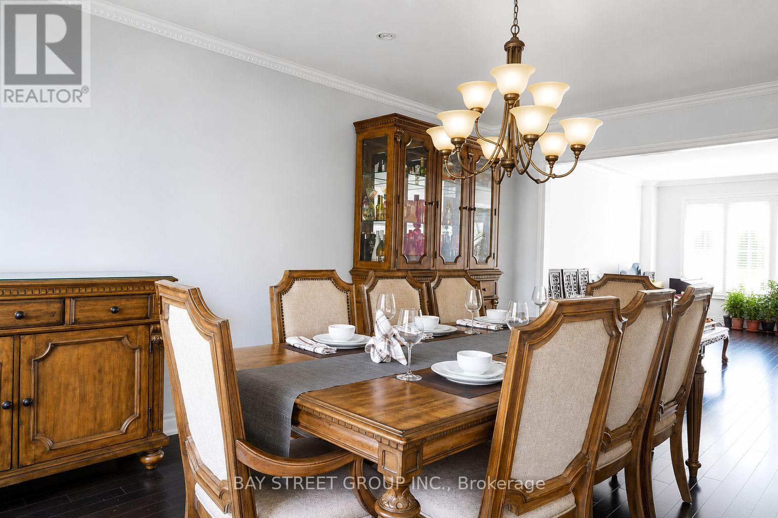 19 Delancey Crescent, Markham, Ontario  L3P 7C9 - Photo 7 - N13028382