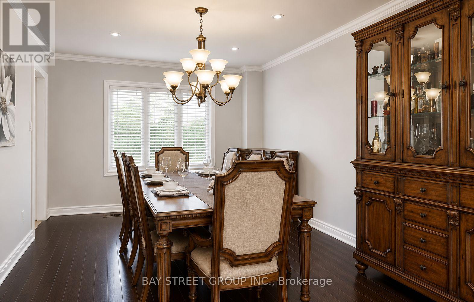 19 Delancey Crescent, Markham, Ontario  L3P 7C9 - Photo 8 - N13028382