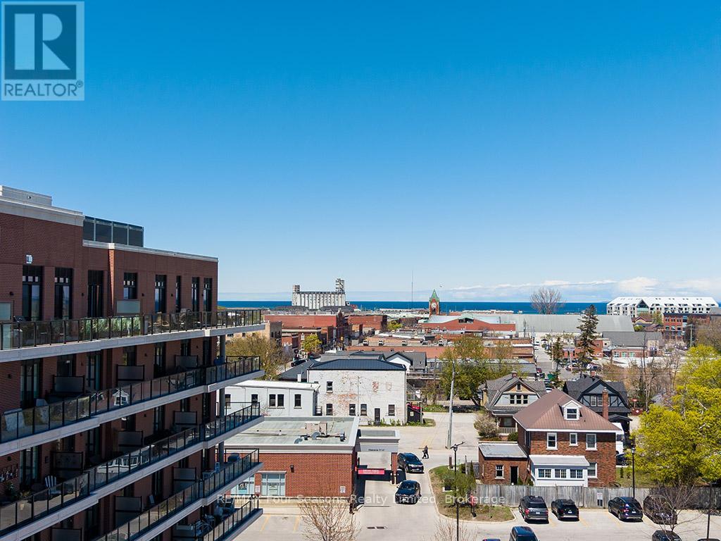 402 - 1 Hume Street, Collingwood, Ontario  L9Y 0X3 - Photo 25 - S13138558
