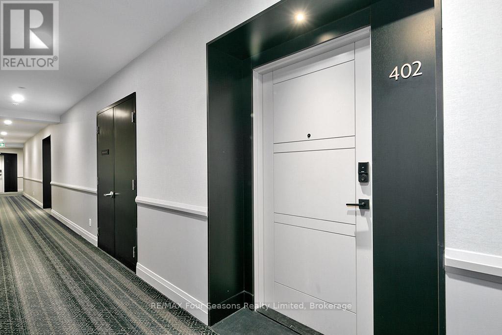402 - 1 Hume Street, Collingwood, Ontario  L9Y 0X3 - Photo 7 - S13138558