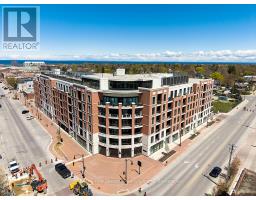402 - 1 HUME STREET, Collingwood, Ontario