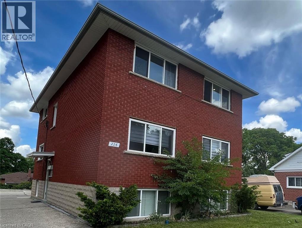 226 Heiman Street Unit# 2, Kitchener, Ontario  N2M 3M3 - Photo 10 - 40830746