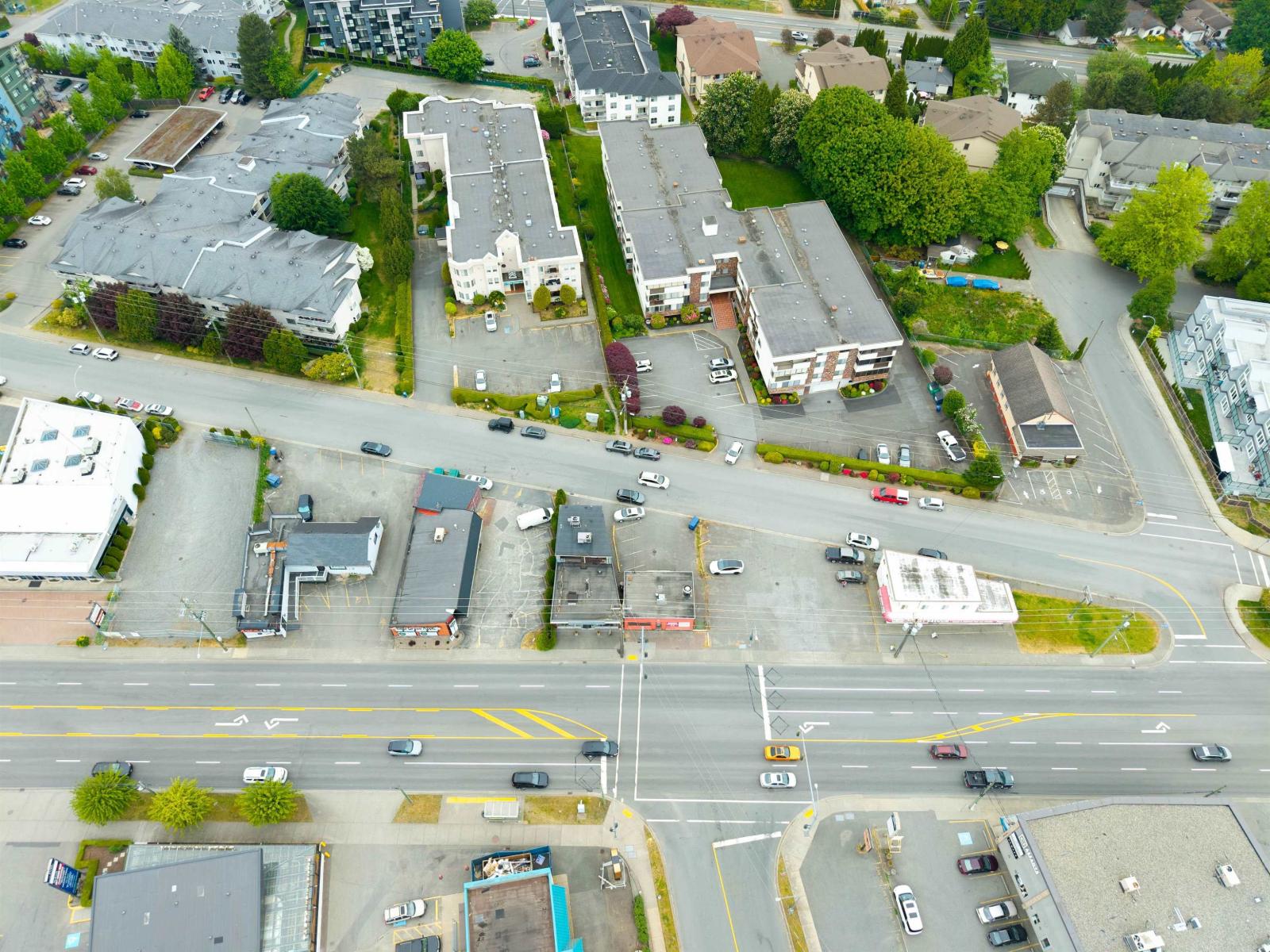 33363 South Fraser Way, Abbotsford, British Columbia  V2S 2B2 - Photo 4 - C8078783