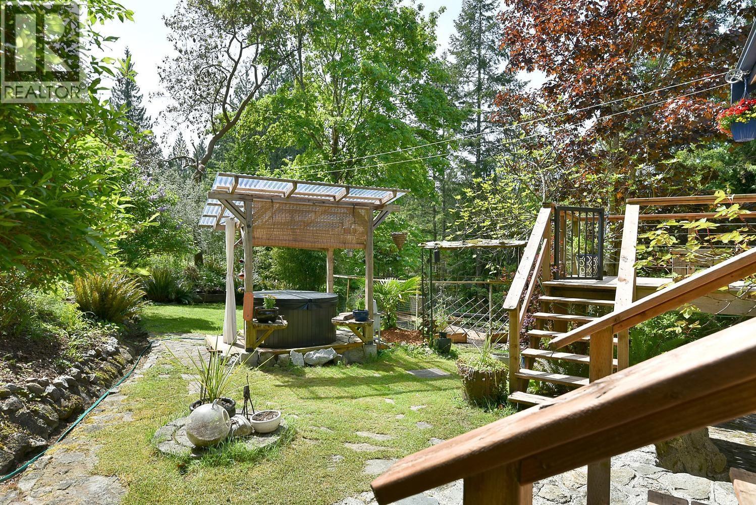 5794 Trout Lake Road, Halfmoon Bay, British Columbia  V7Z 1H1 - Photo 19 - R3124388