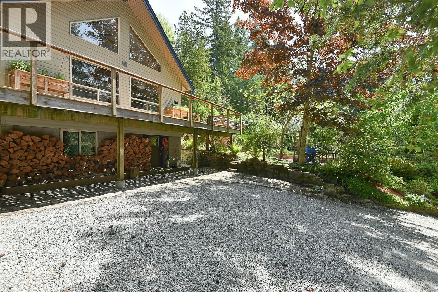 5794 Trout Lake Road, Halfmoon Bay, British Columbia  V7Z 1H1 - Photo 24 - R3124388