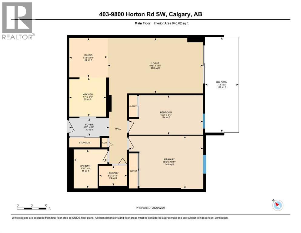 403, 9800 Horton Road SW, Calgary, Alberta  T2V 5B5 - Photo 40 - A2289066
