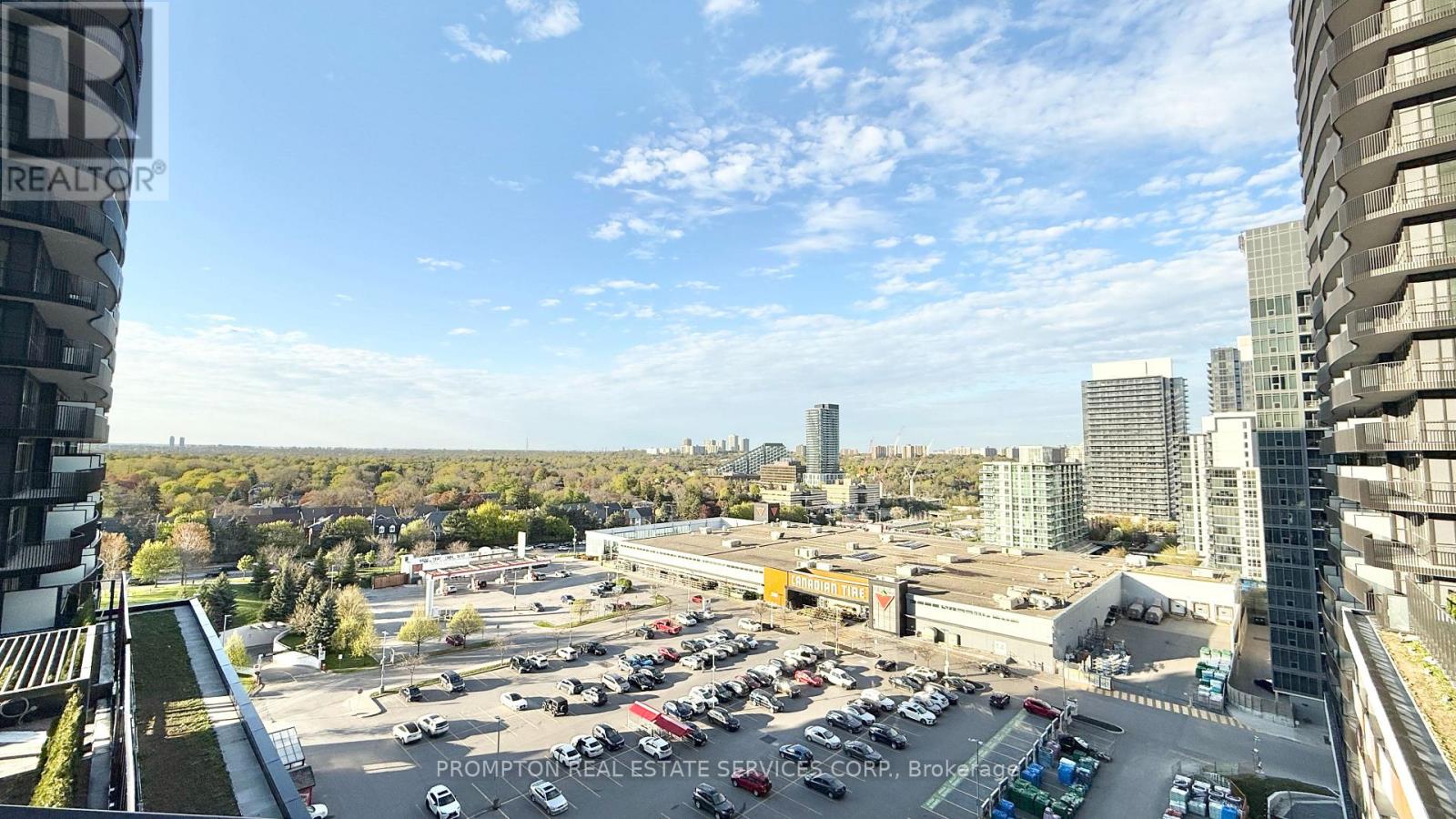 1008 - 18 Esther Shiner Boulevard, Toronto, Ontario  M2K 0J7 - Photo 13 - C13138546