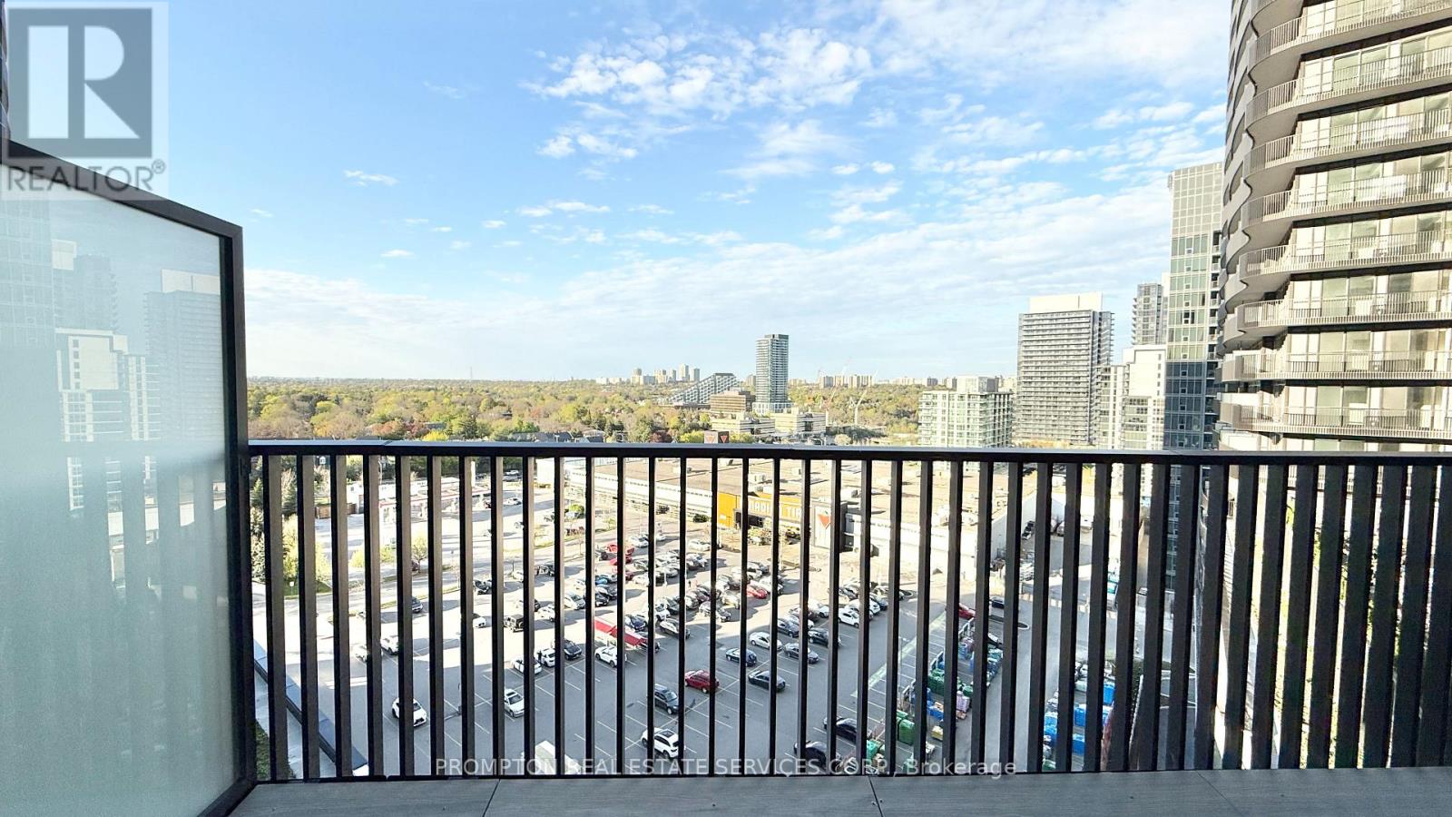 1008 - 18 Esther Shiner Boulevard, Toronto, Ontario  M2K 0J7 - Photo 14 - C13138546