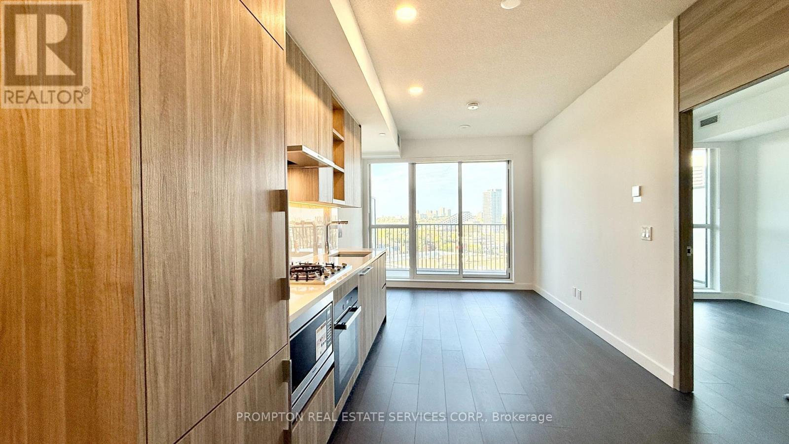 1008 - 18 Esther Shiner Boulevard, Toronto, Ontario  M2K 0J7 - Photo 19 - C13138546