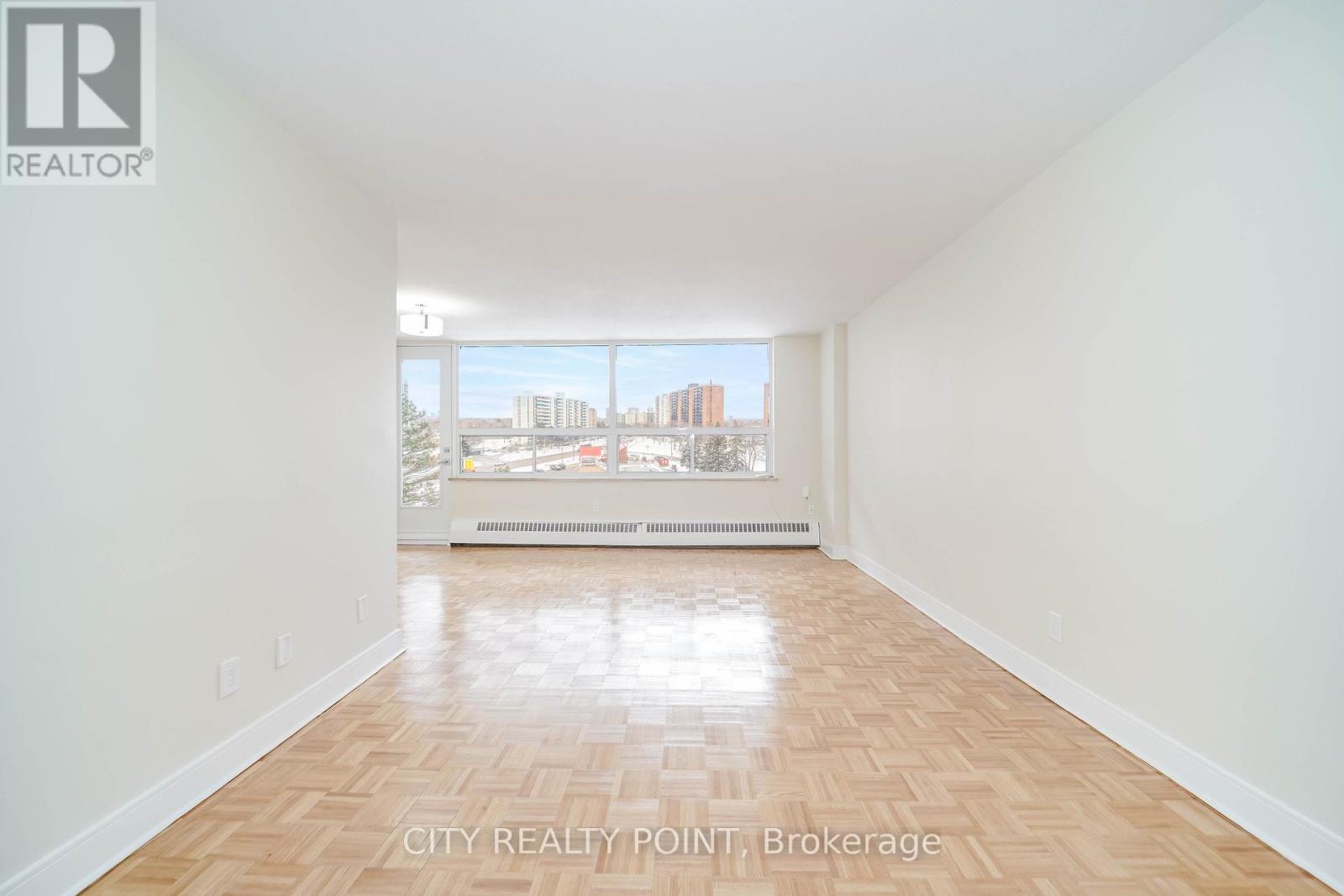 507 - 6200 Bathurst Street, Toronto, Ontario  M2R 2A3 - Photo 6 - C13138608
