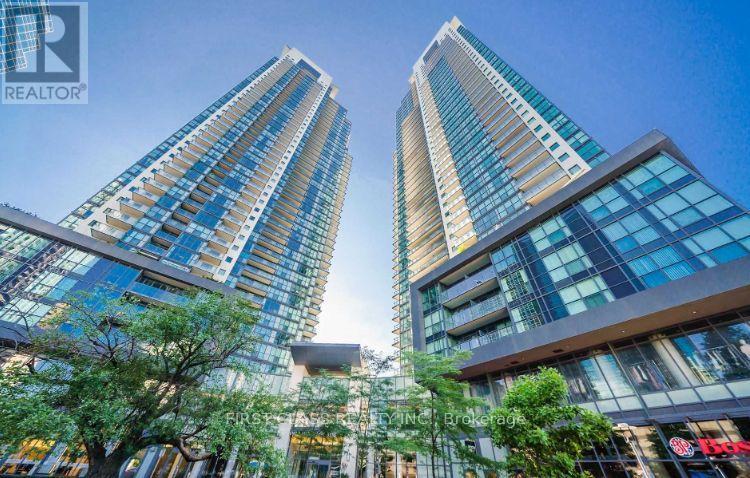 2115 - 5168 YONGE STREET, Toronto, Ontario