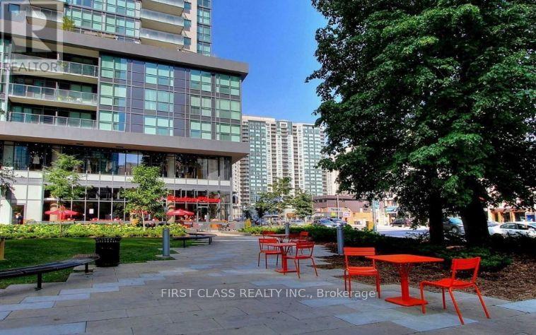 2115 - 5168 Yonge Street, Toronto, Ontario  M2N 5P6 - Photo 2 - C13138620