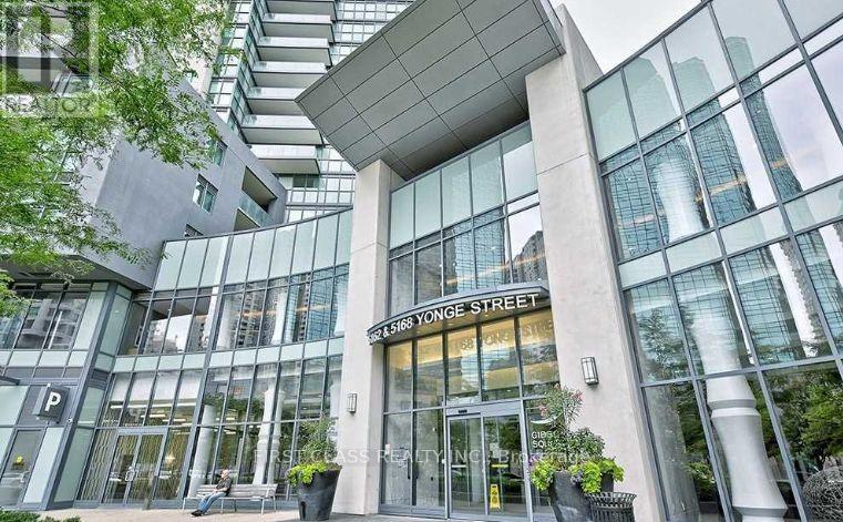 2115 - 5168 Yonge Street, Toronto, Ontario  M2N 5P6 - Photo 3 - C13138620