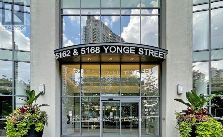 2115 - 5168 Yonge Street, Toronto, Ontario  M2N 5P6 - Photo 4 - C13138620