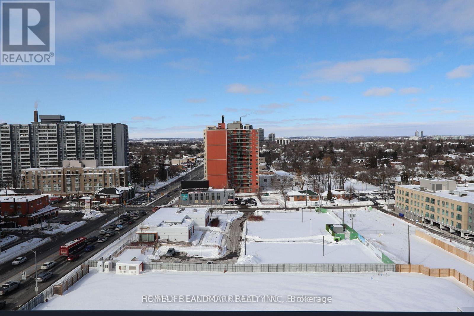 N1114 - 7 Golden Lion Heights, Toronto, Ontario  M2M 0C1 - Photo 13 - C13138624