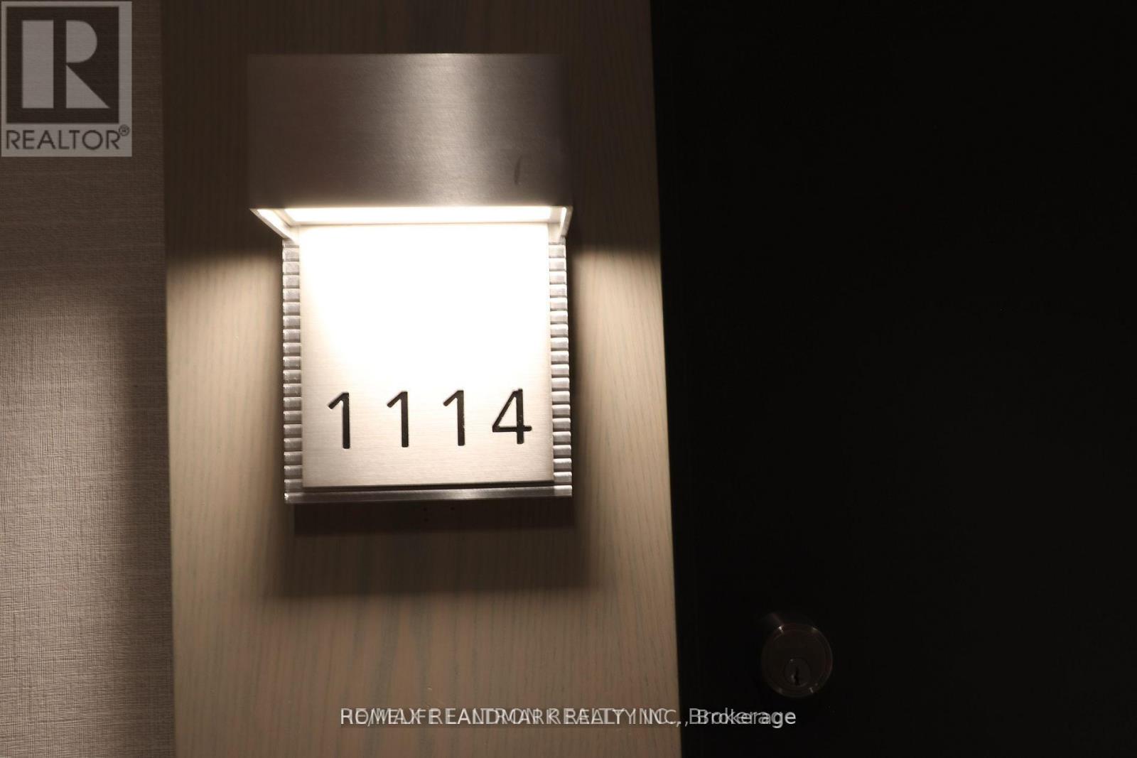 N1114 - 7 Golden Lion Heights, Toronto, Ontario  M2M 0C1 - Photo 2 - C13138624