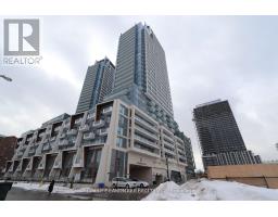 N1114 - 7 GOLDEN LION HEIGHTS, Toronto, Ontario