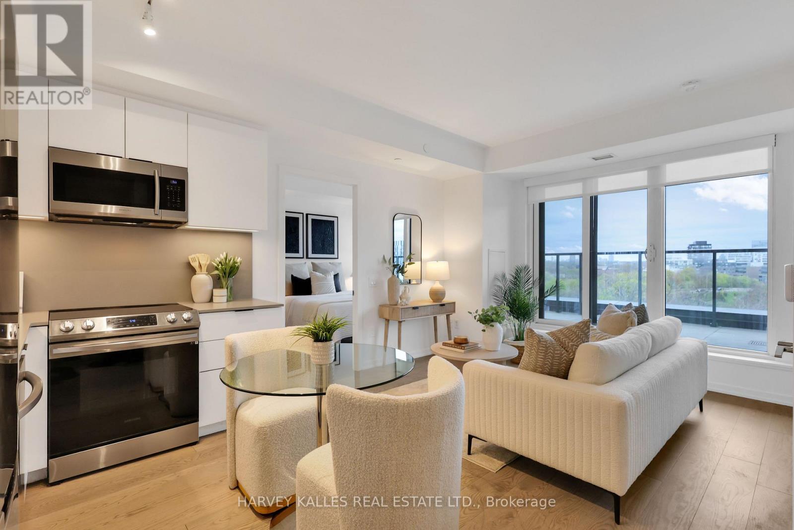 605 - 50 Power Street, Toronto, Ontario  M5A 0V3 - Photo 10 - C13134654