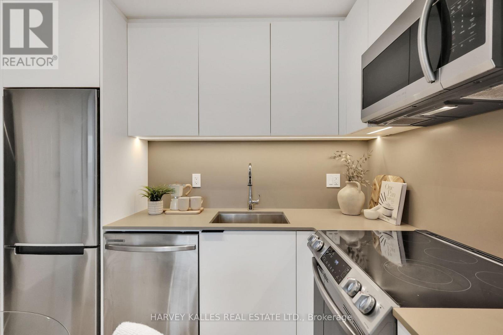 605 - 50 Power Street, Toronto, Ontario  M5A 0V3 - Photo 13 - C13134654