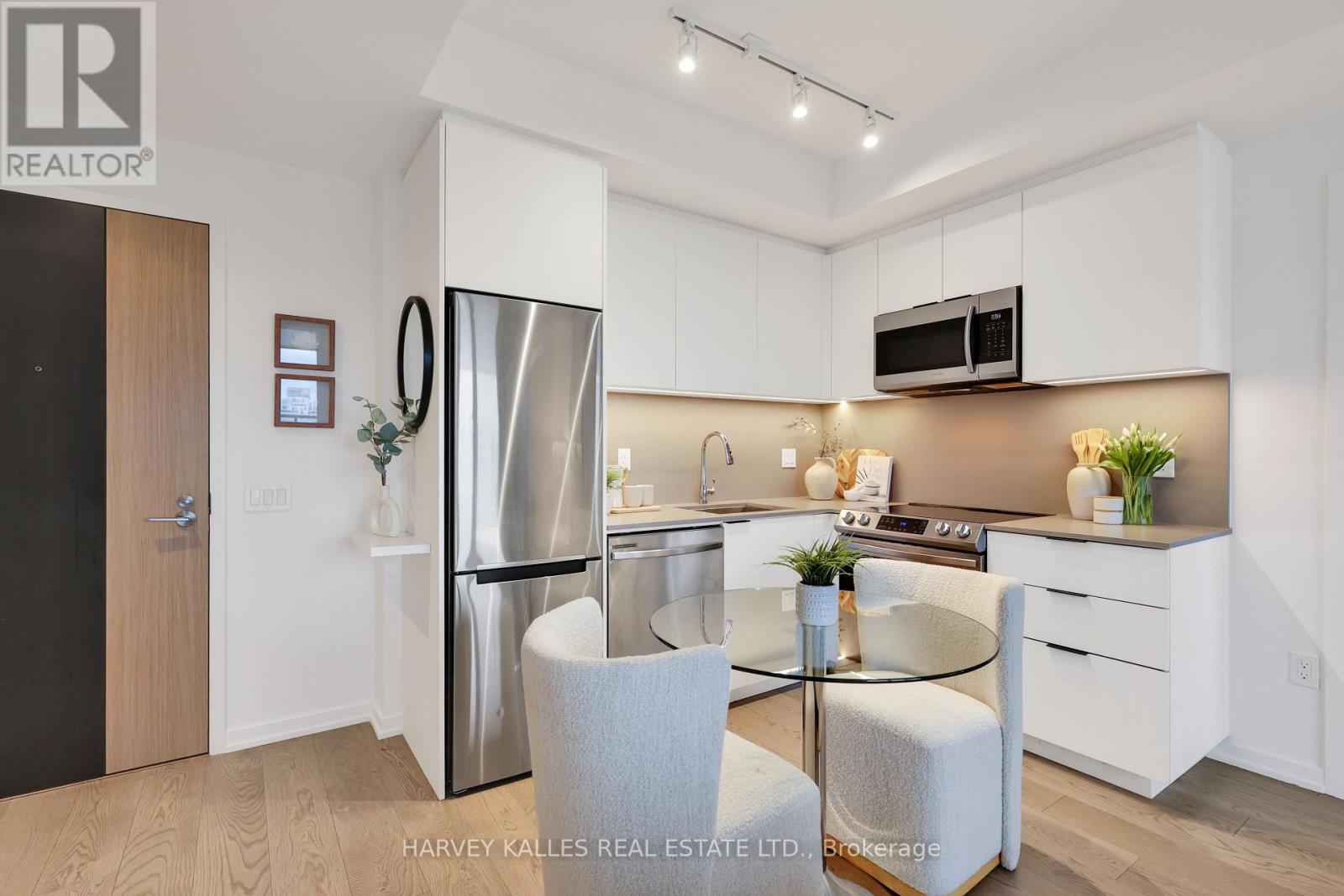 605 - 50 Power Street, Toronto, Ontario  M5A 0V3 - Photo 12 - C13134654
