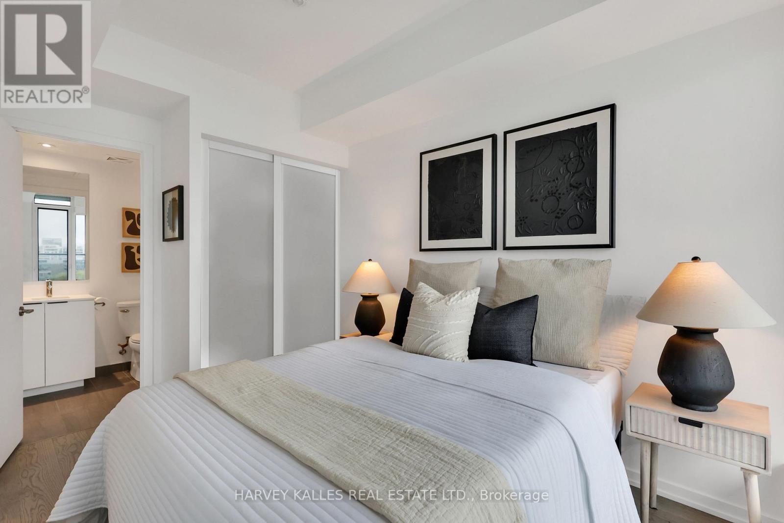 605 - 50 Power Street, Toronto, Ontario  M5A 0V3 - Photo 16 - C13134654