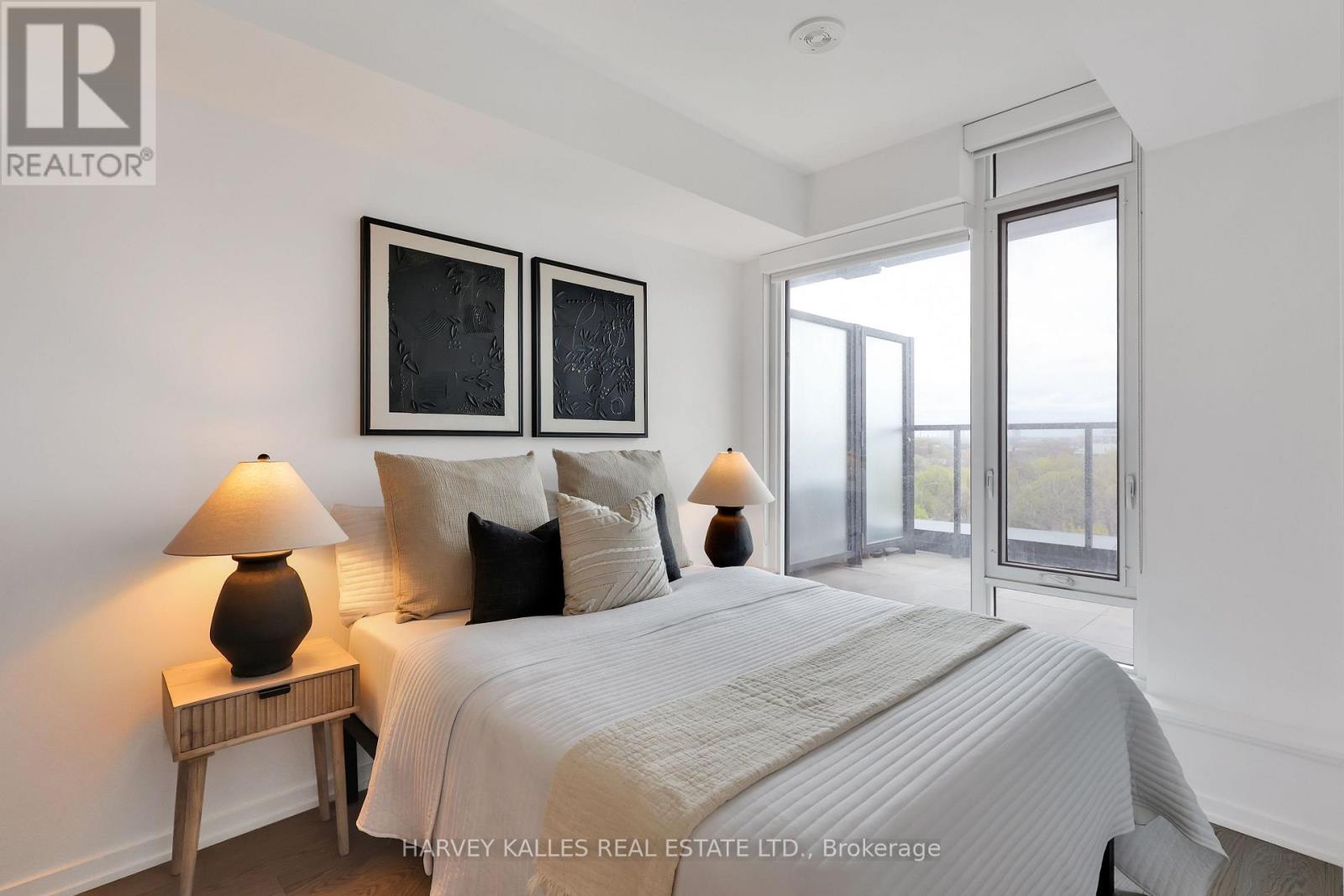 605 - 50 Power Street, Toronto, Ontario  M5A 0V3 - Photo 14 - C13134654