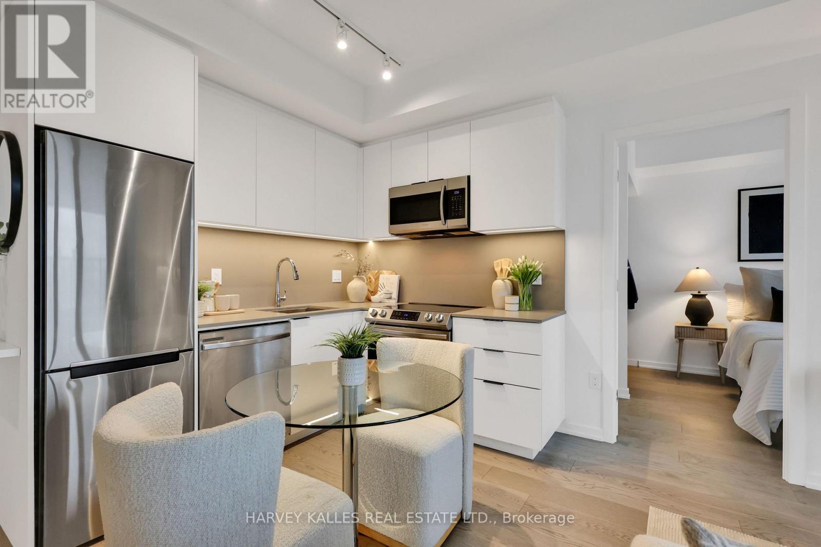 605 - 50 Power Street, Toronto, Ontario  M5A 0V3 - Photo 11 - C13134654