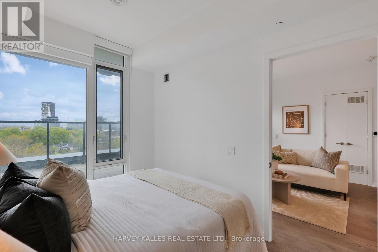 605 - 50 Power Street, Toronto, Ontario  M5A 0V3 - Photo 18 - C13134654
