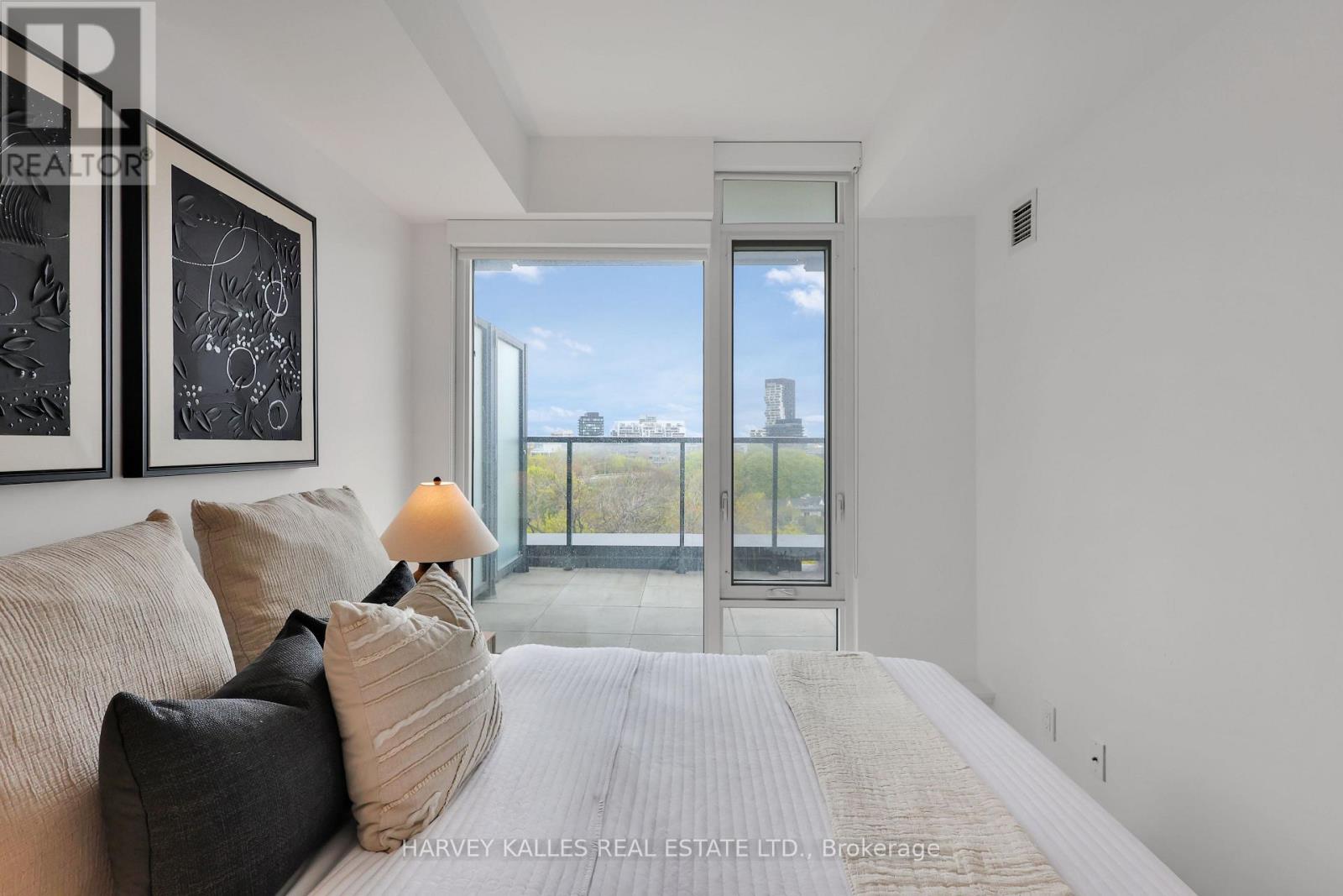 605 - 50 Power Street, Toronto, Ontario  M5A 0V3 - Photo 17 - C13134654