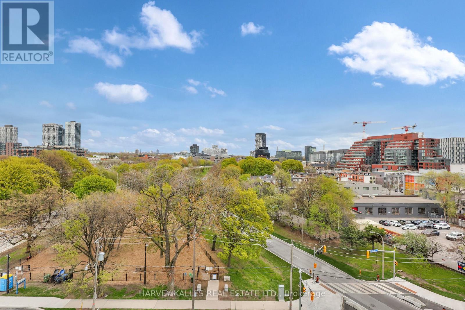 605 - 50 Power Street, Toronto, Ontario  M5A 0V3 - Photo 27 - C13134654
