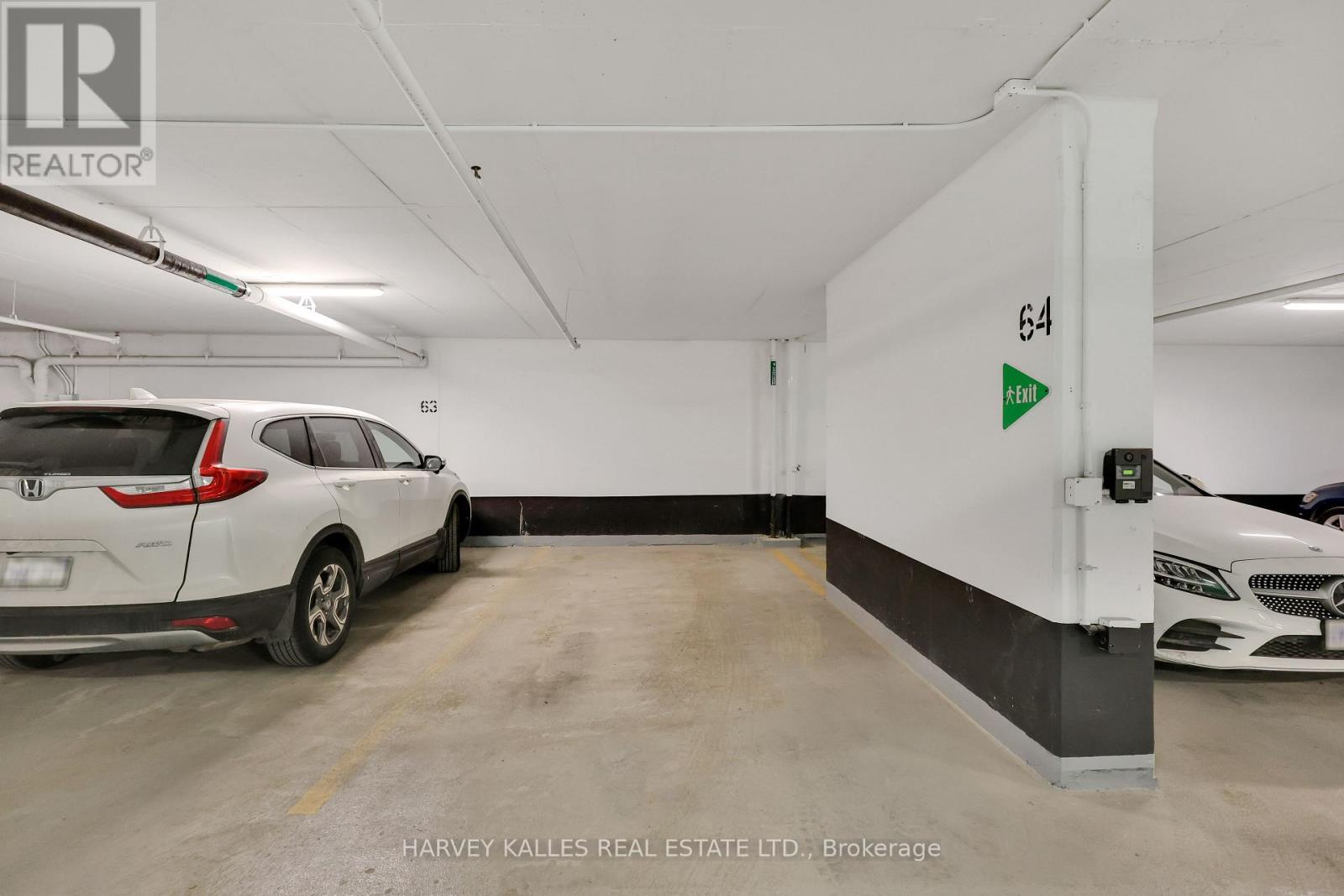 605 - 50 Power Street, Toronto, Ontario  M5A 0V3 - Photo 28 - C13134654