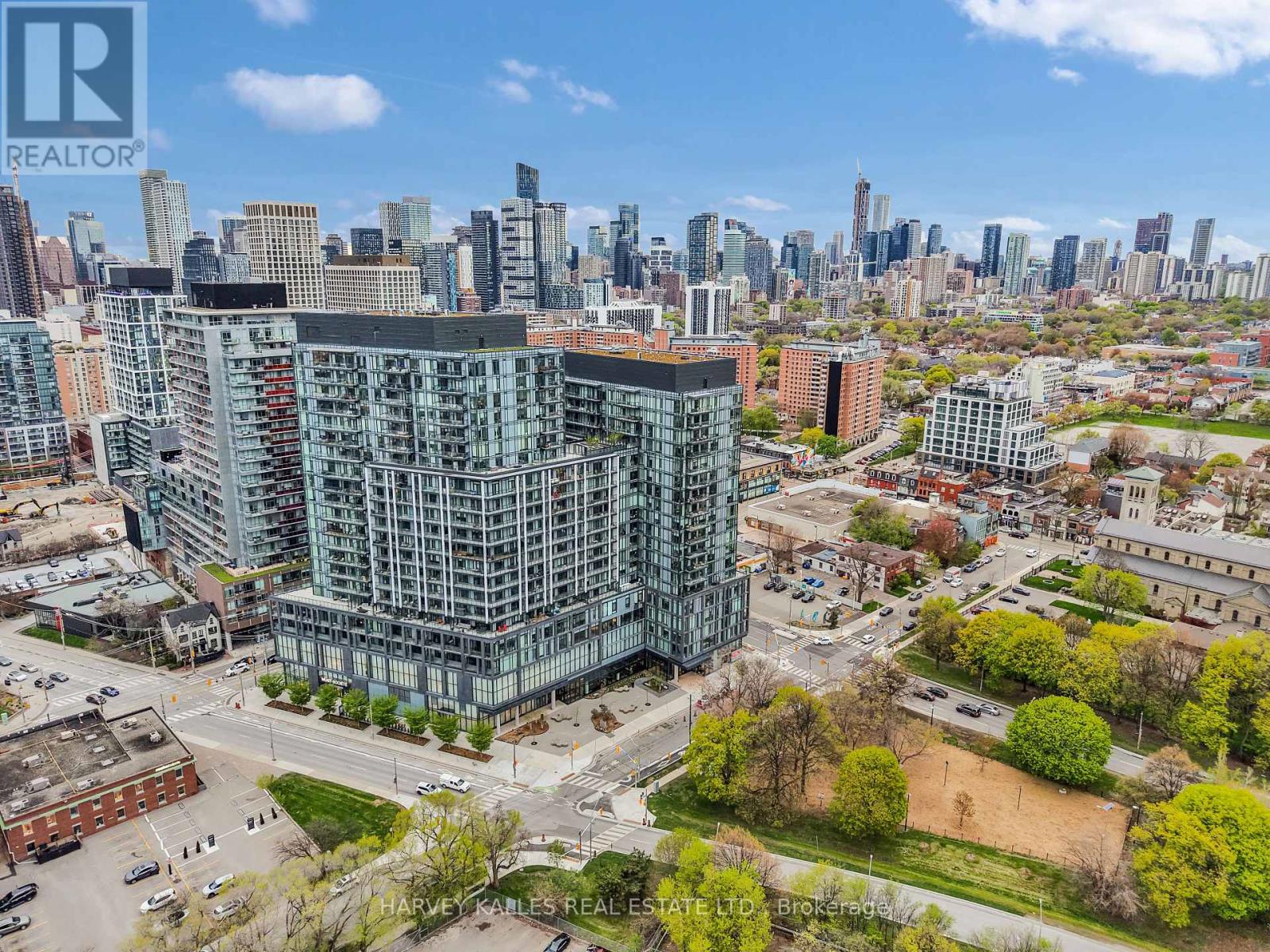 605 - 50 Power Street, Toronto, Ontario  M5A 0V3 - Photo 34 - C13134654