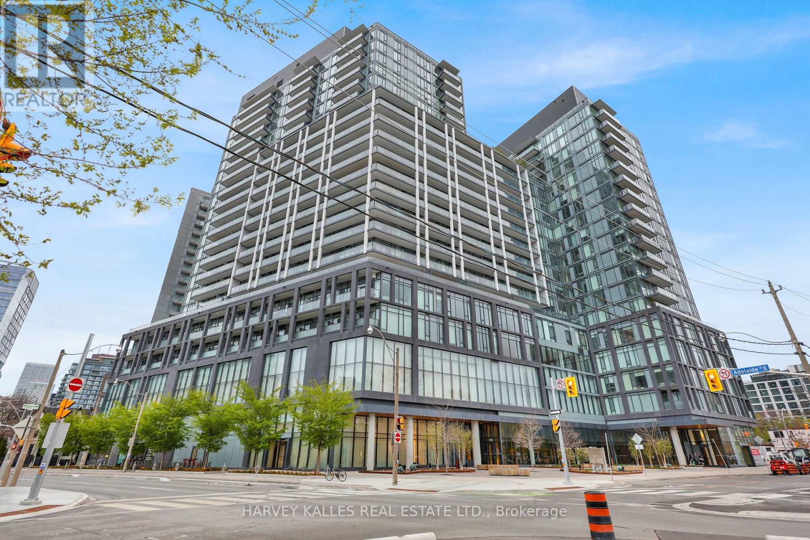 605 - 50 Power Street, Toronto, Ontario  M5A 0V3 - Photo 32 - C13134654