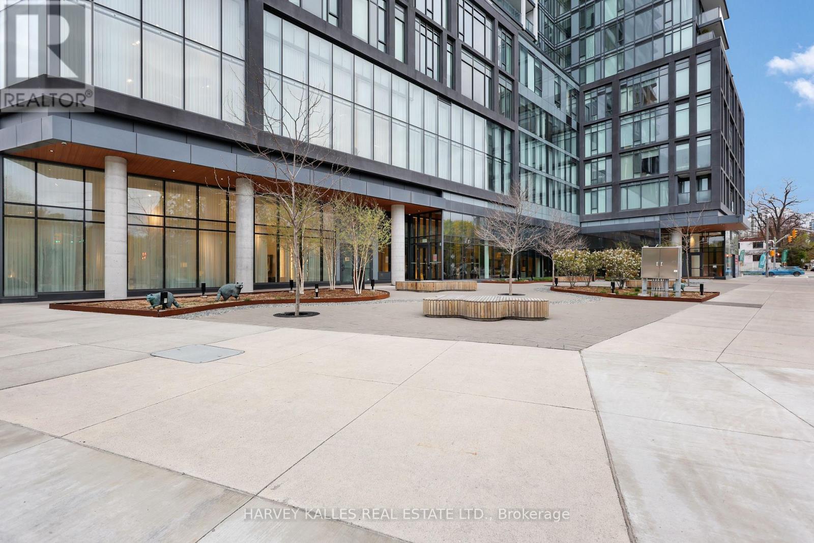 605 - 50 Power Street, Toronto, Ontario  M5A 0V3 - Photo 31 - C13134654