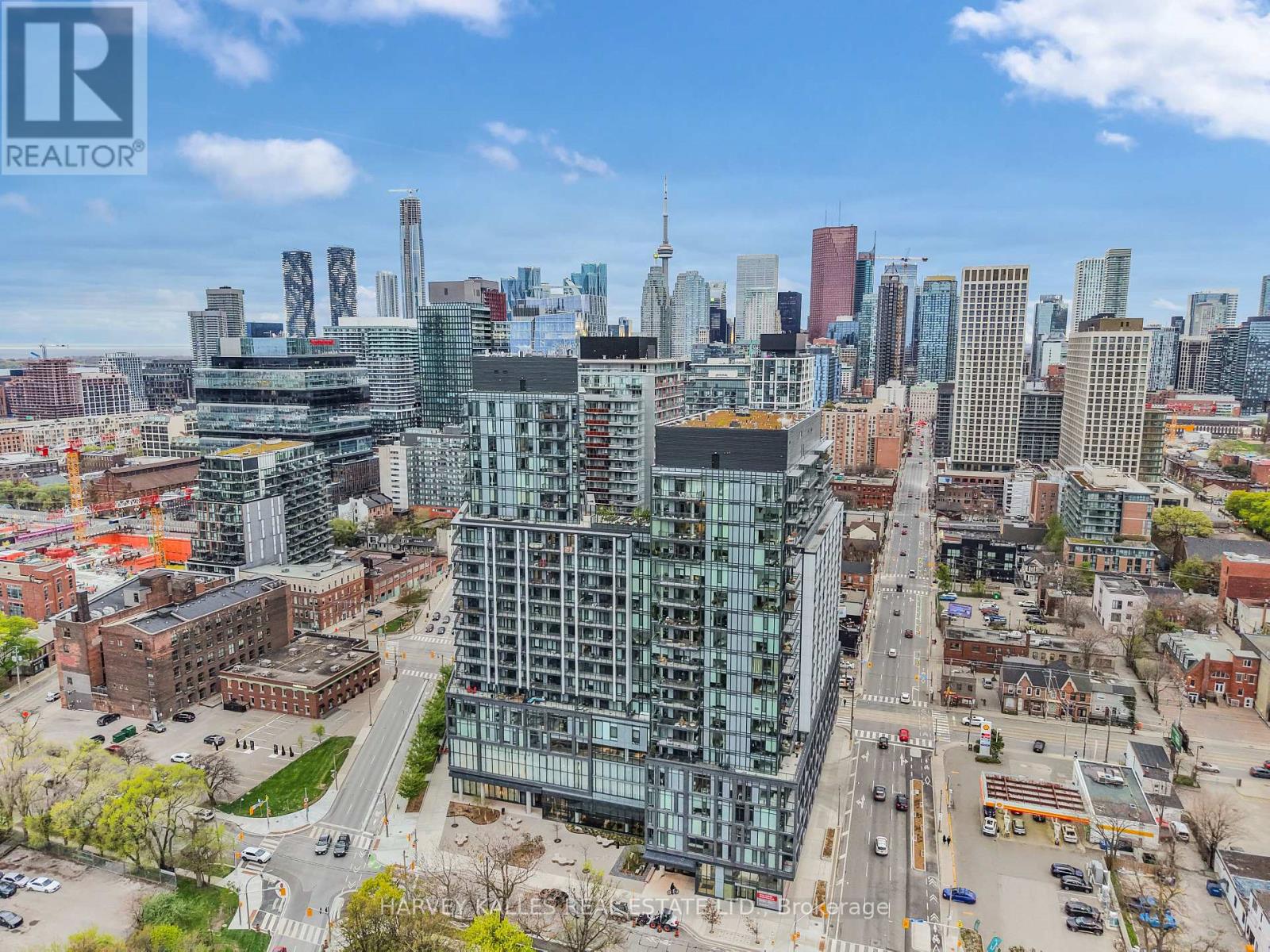 605 - 50 Power Street, Toronto, Ontario  M5A 0V3 - Photo 33 - C13134654