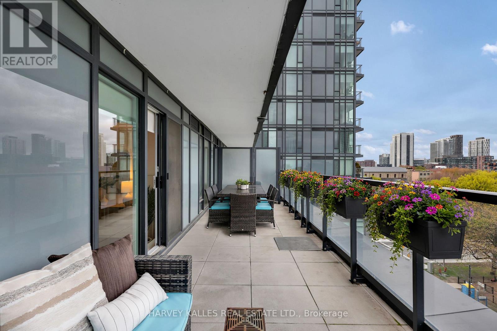 605 - 50 Power Street, Toronto, Ontario  M5A 0V3 - Photo 9 - C13134654