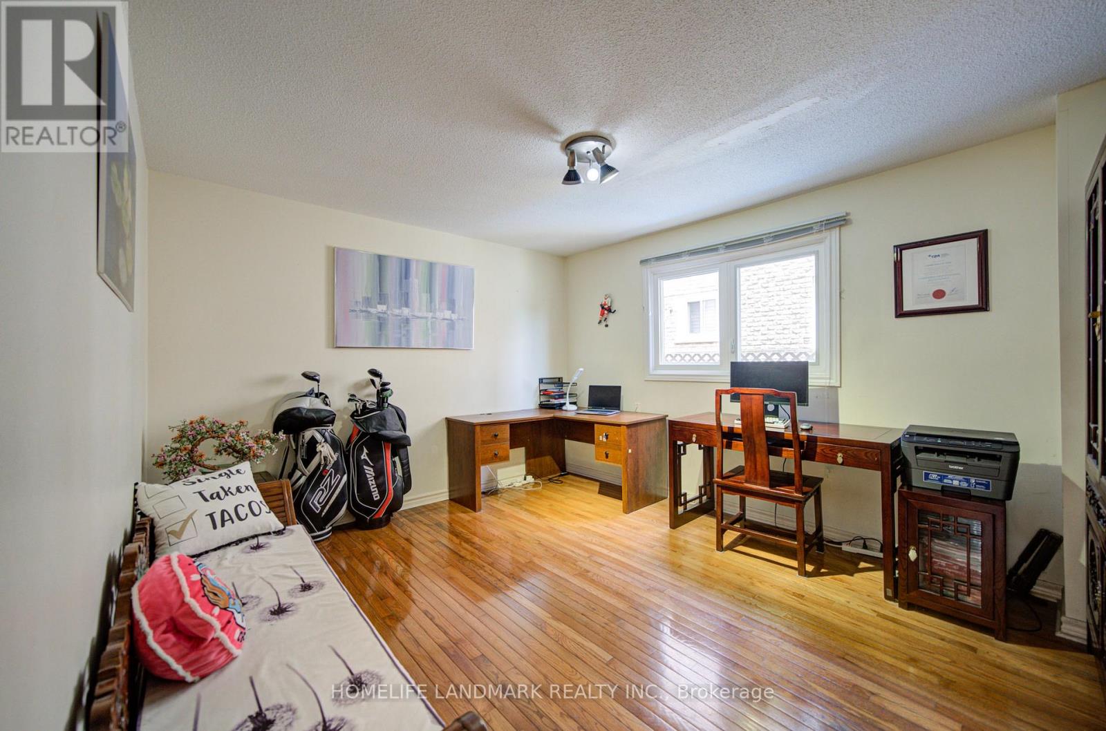 375 Manhattan Drive, Markham, Ontario  L3P 7J2 - Photo 20 - N13135048