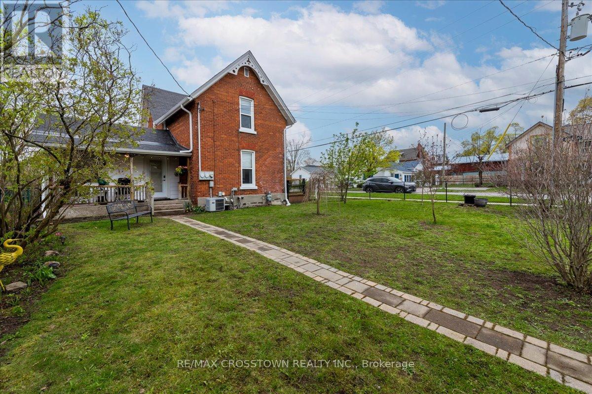49 Park Street, Barrie, Ontario L4N 1H7 - Photo 34 - S13137560