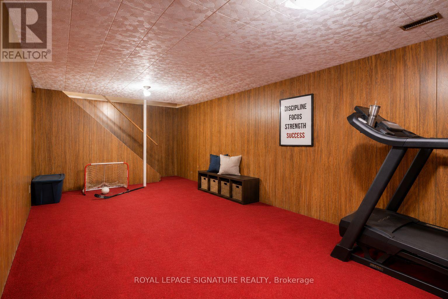 161 Greenford Drive, Hamilton, Ontario  L8G 2G9 - Photo 20 - X13131874