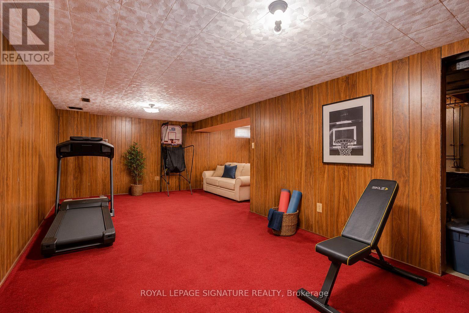 161 Greenford Drive, Hamilton, Ontario  L8G 2G9 - Photo 22 - X13131874