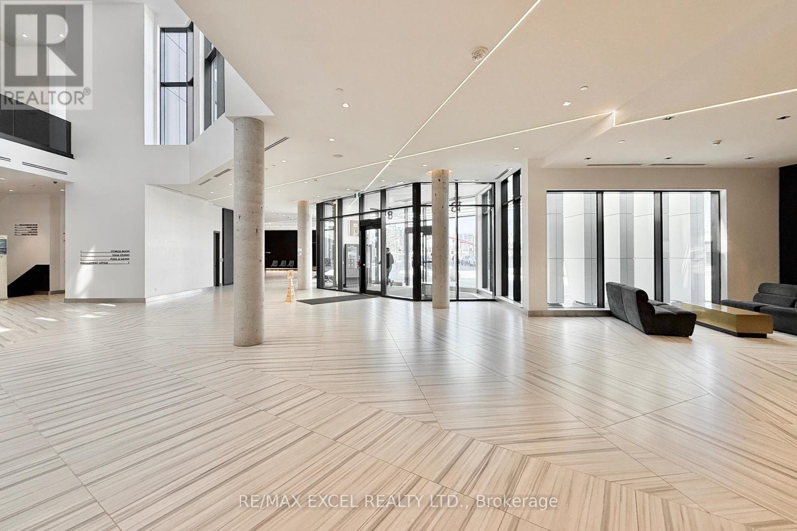 1801 - 18 WATER WALK DRIVE, Markham, Ontario