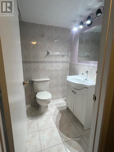 Basement - 221 Marlott Road, Vaughan, Ontario  L6A 1H1 - Photo 11 - N13138560