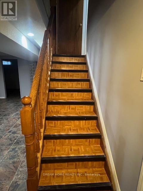 Basement - 221 Marlott Road, Vaughan, Ontario  L6A 1H1 - Photo 15 - N13138560