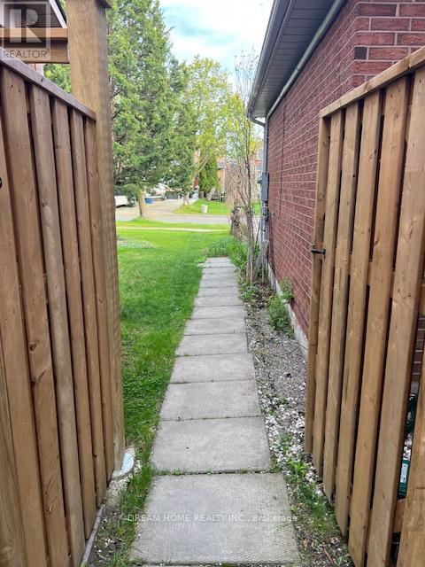 Basement - 221 Marlott Road, Vaughan, Ontario  L6A 1H1 - Photo 17 - N13138560