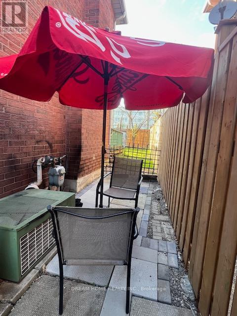 Basement - 221 Marlott Road, Vaughan, Ontario  L6A 1H1 - Photo 19 - N13138560