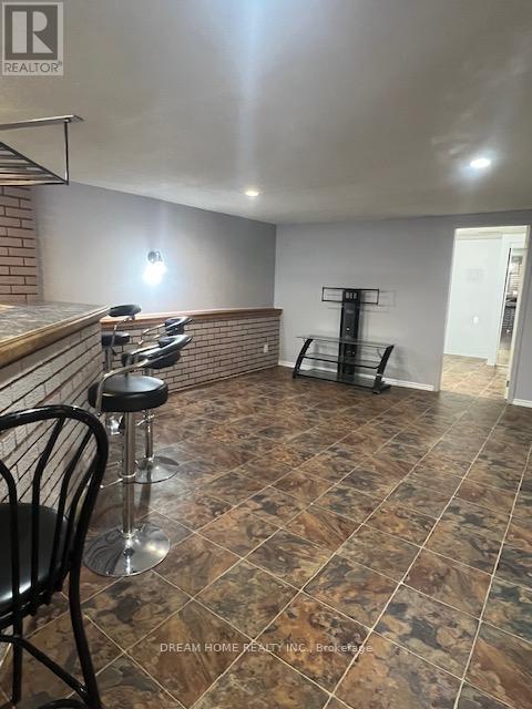 Basement - 221 Marlott Road, Vaughan, Ontario  L6A 1H1 - Photo 2 - N13138560
